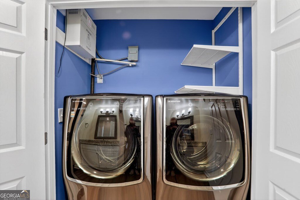 2264 Brianwood Court Decatur - Photo 25