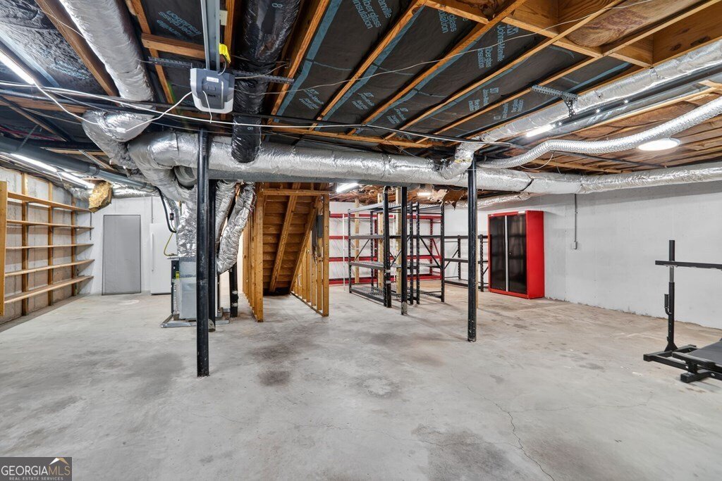 2264 Brianwood Court Decatur - Photo 31