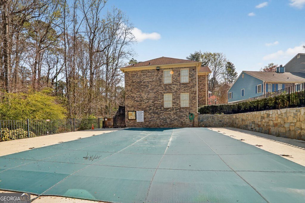 2264 Brianwood Court Decatur - Photo 33