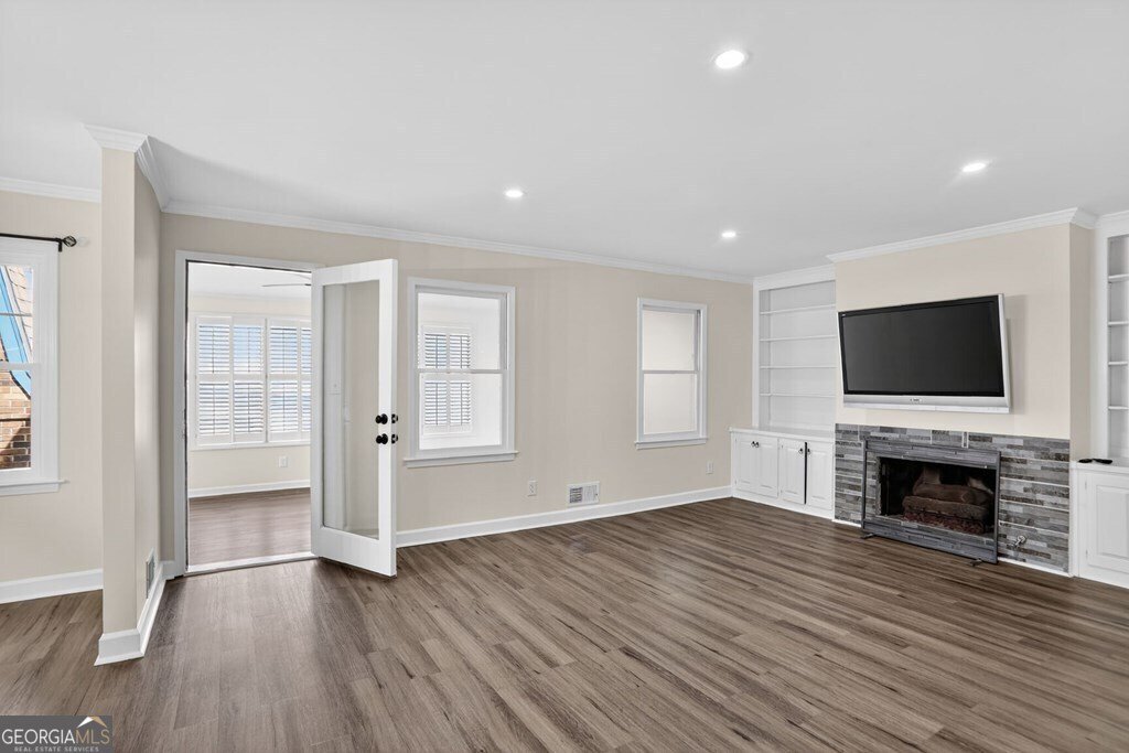 2264 Brianwood Court Decatur - Photo 9