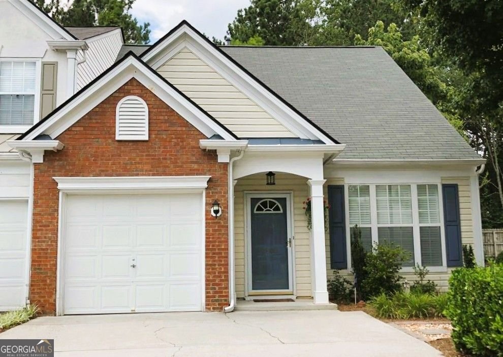 2802 Ashleigh Lane Alpharetta - Photo 1