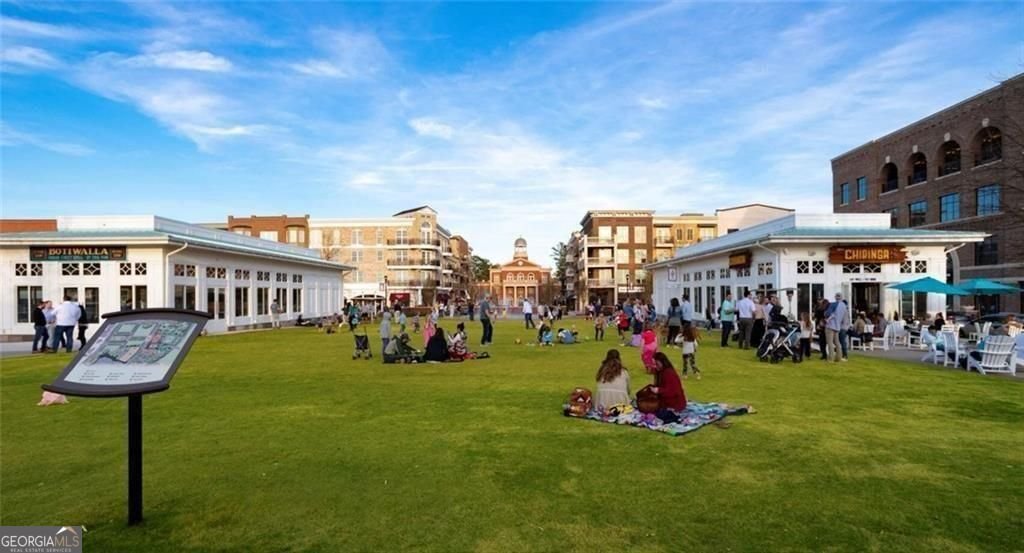 2802 Ashleigh Lane Alpharetta - Photo 22