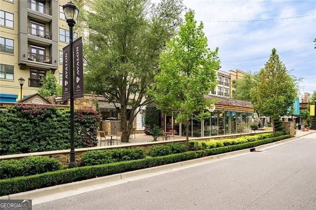 2802 Ashleigh Lane Alpharetta - Photo 25