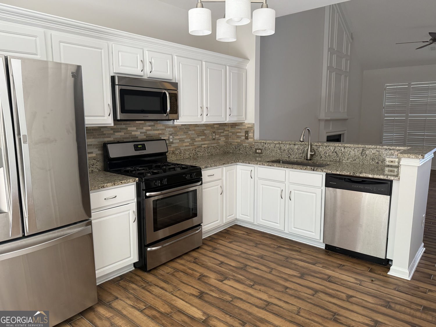 2802 Ashleigh Lane Alpharetta - Photo 7