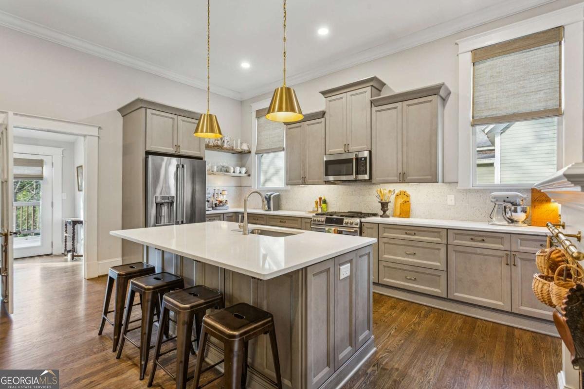 366 East Dixie Avenue Marietta - Photo 10