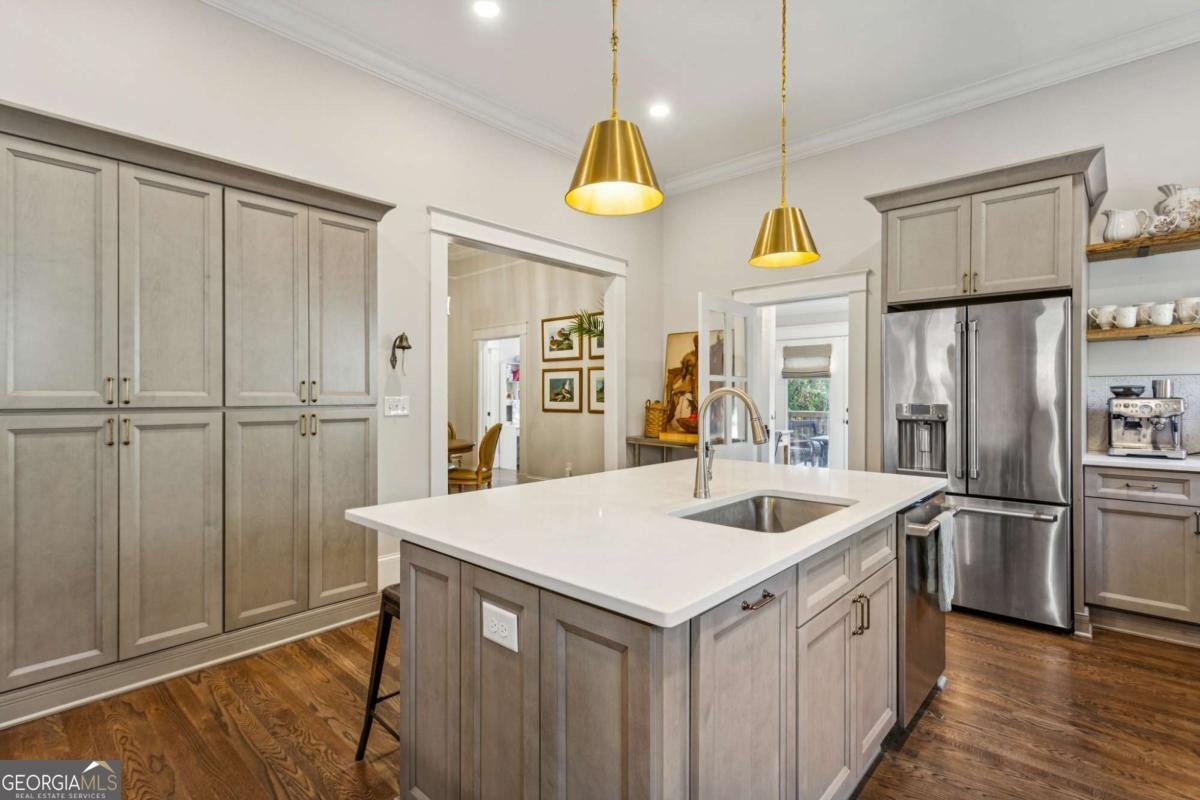 366 East Dixie Avenue Marietta - Photo 11