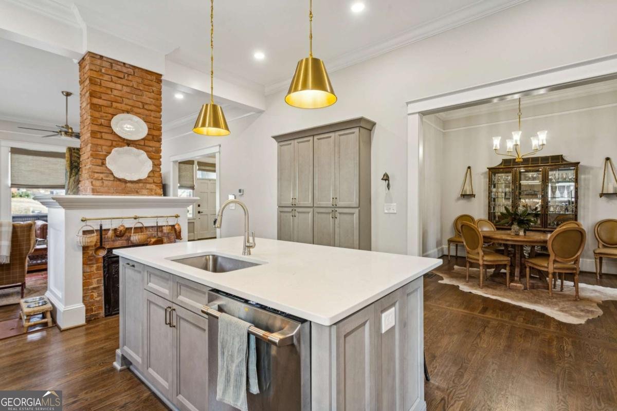 366 East Dixie Avenue Marietta - Photo 12