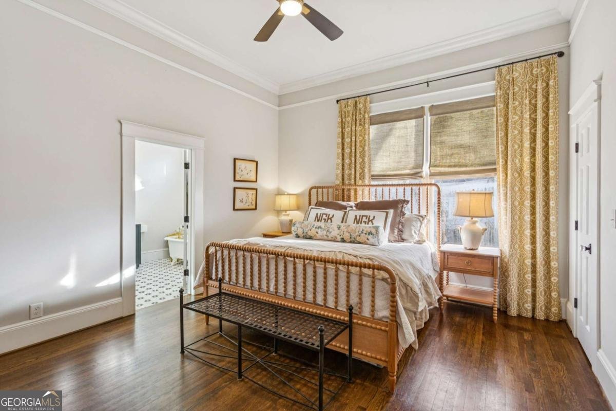 366 East Dixie Avenue Marietta - Photo 15