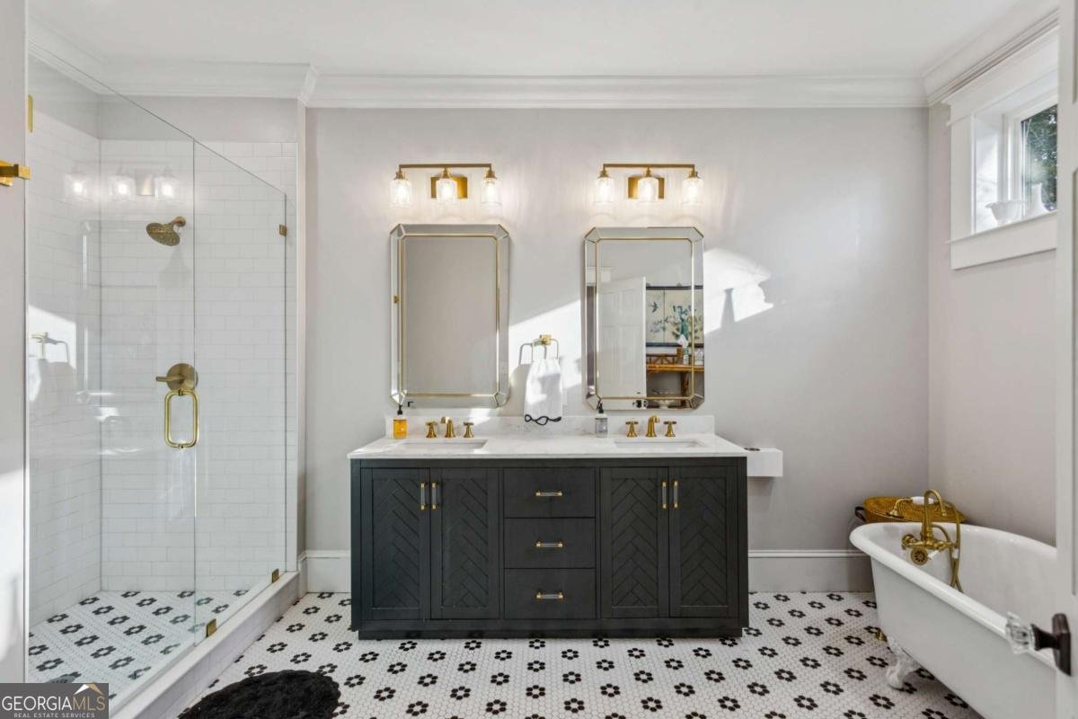 366 East Dixie Avenue Marietta - Photo 17