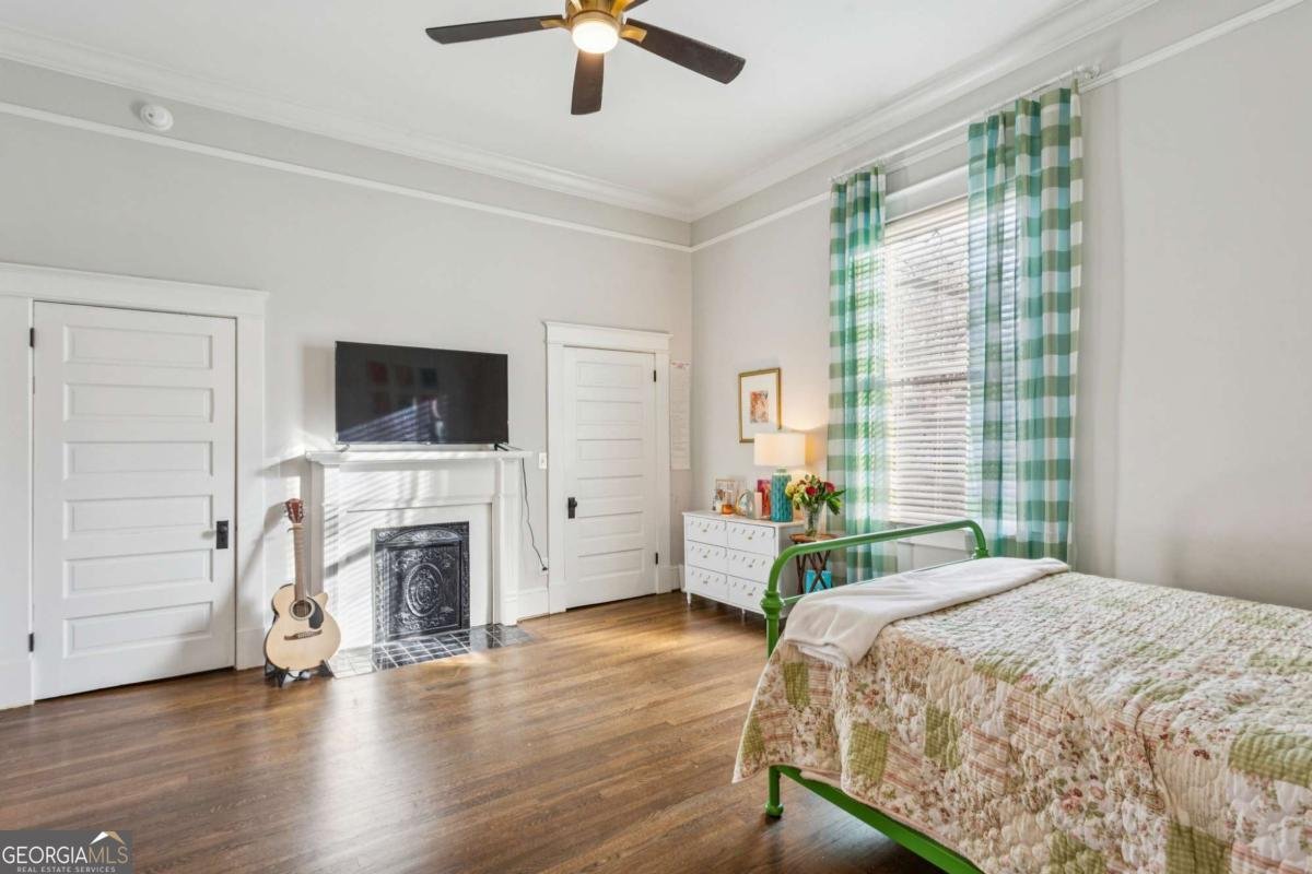 366 East Dixie Avenue Marietta - Photo 19