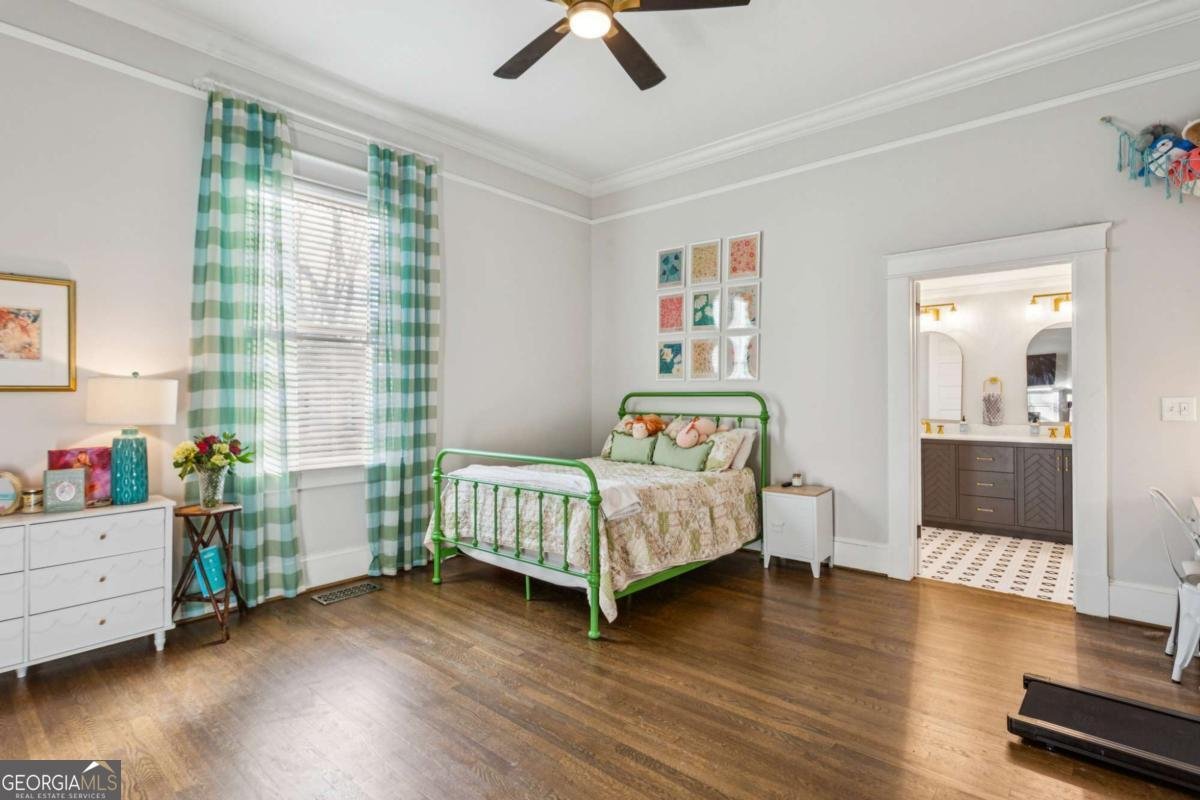 366 East Dixie Avenue Marietta - Photo 20