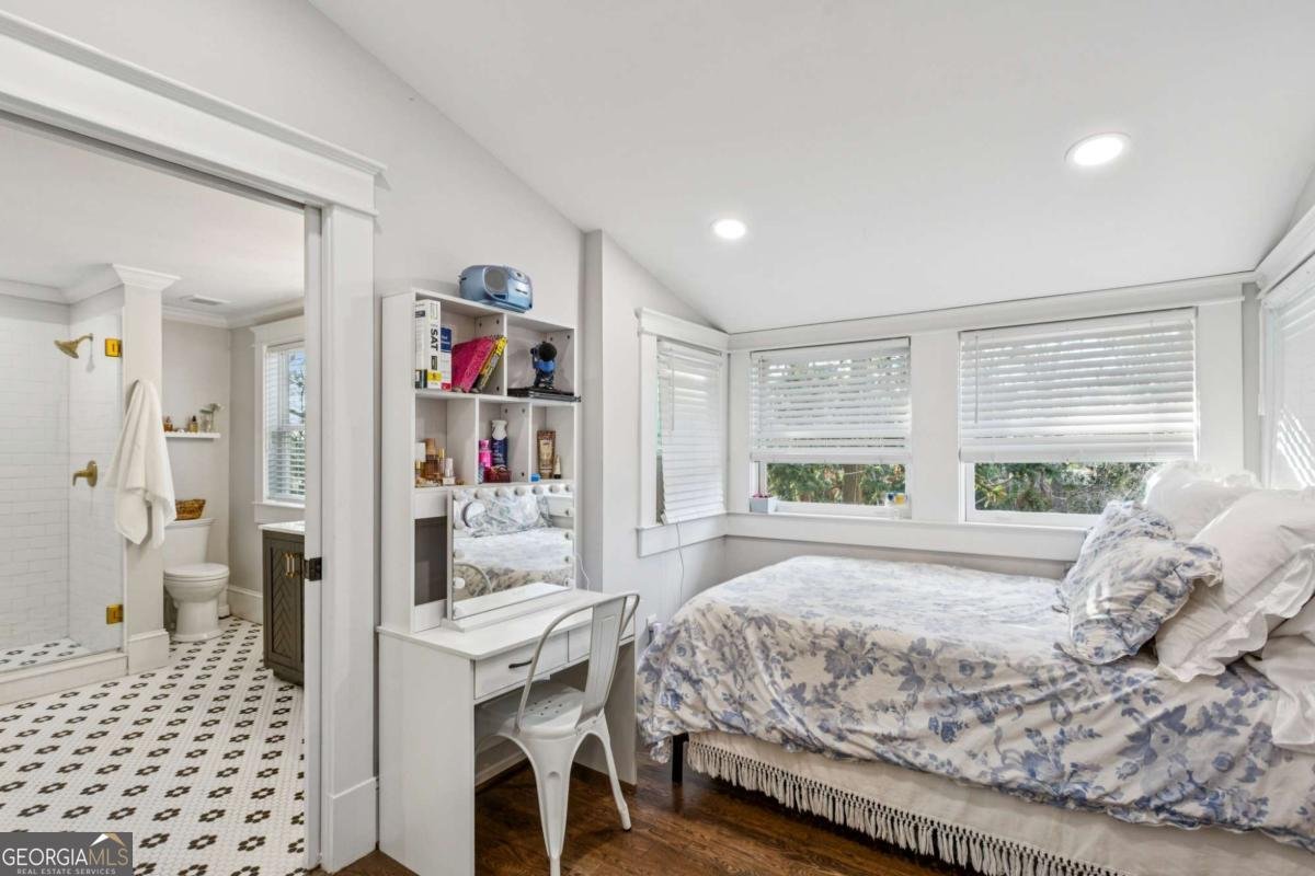 366 East Dixie Avenue Marietta - Photo 22