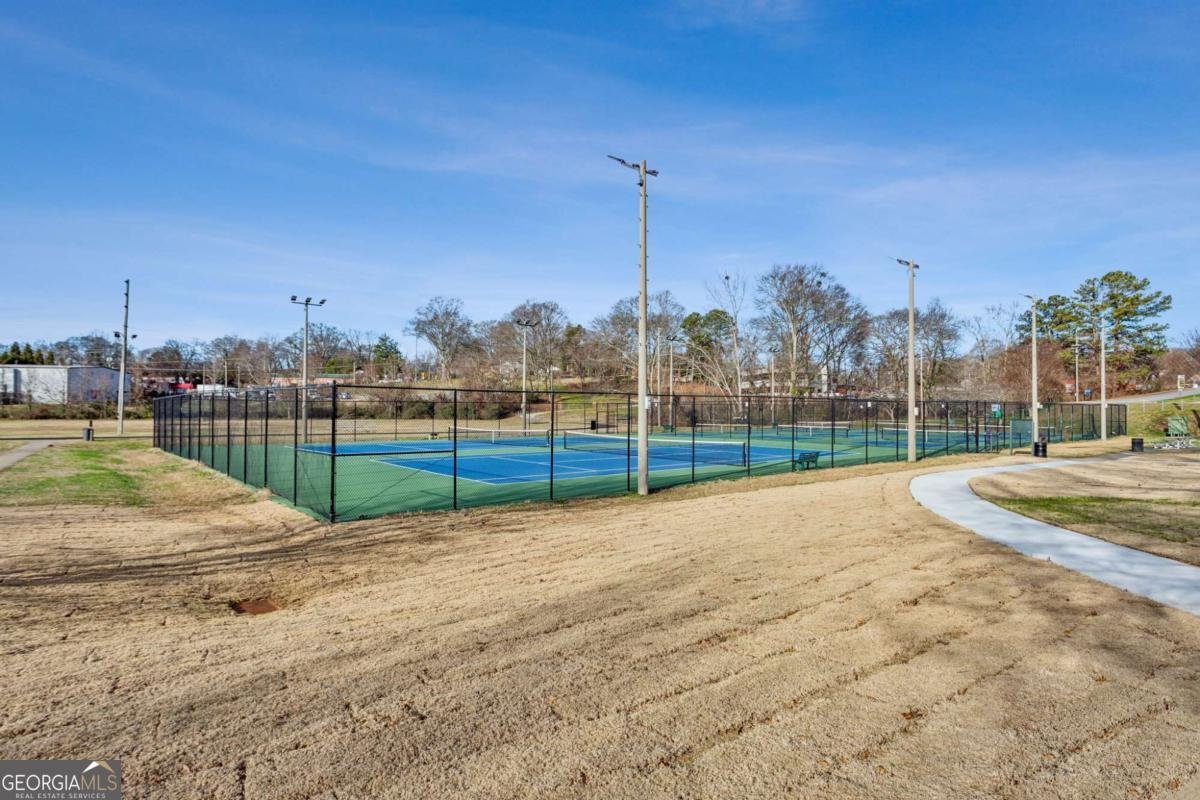 366 East Dixie Avenue Marietta - Photo 33