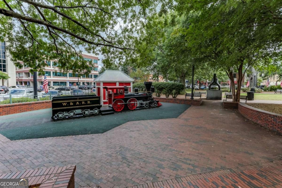 366 East Dixie Avenue Marietta - Photo 36