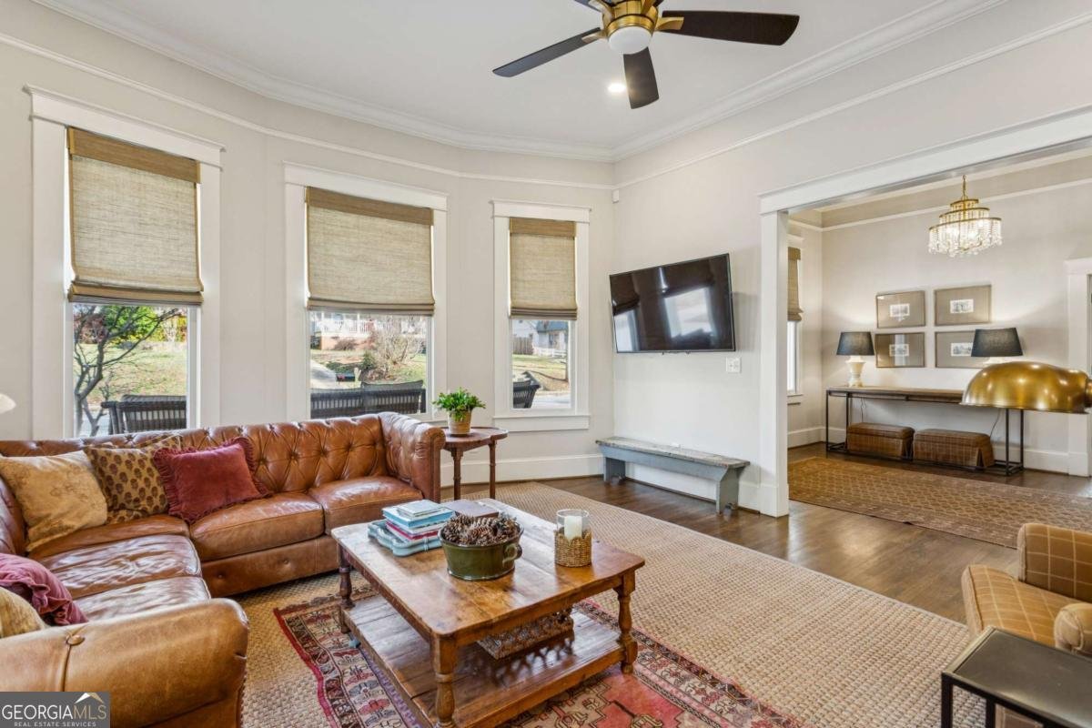 366 East Dixie Avenue Marietta - Photo 6