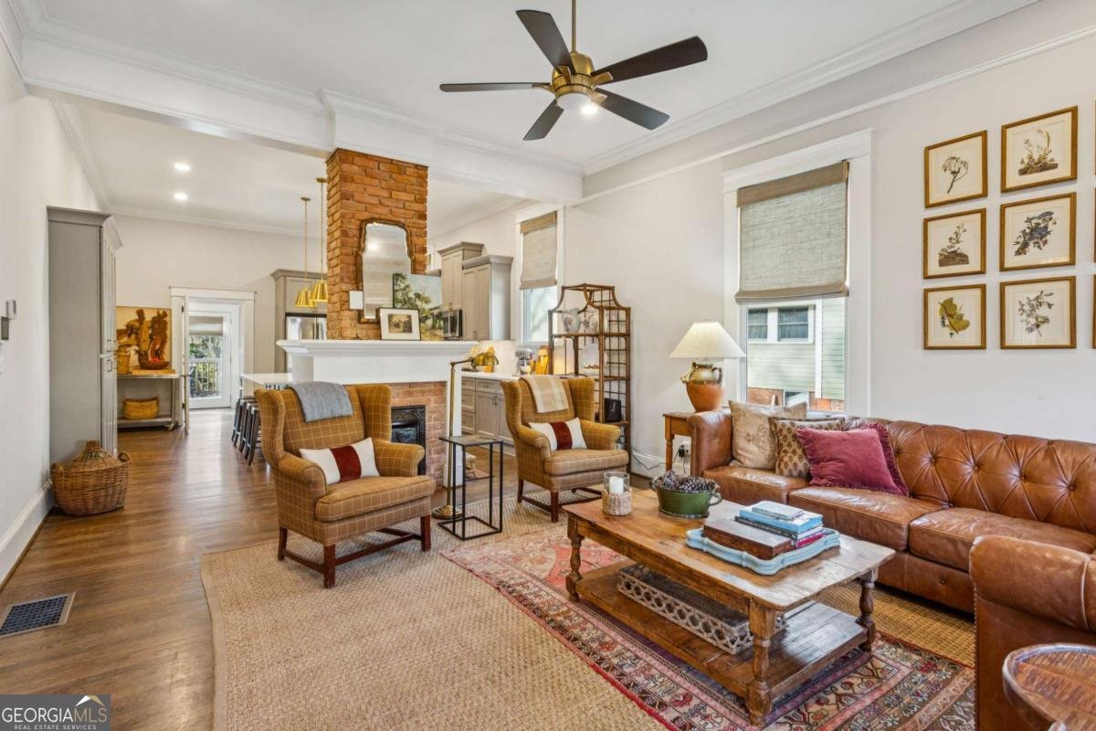 366 East Dixie Avenue Marietta - Photo 8