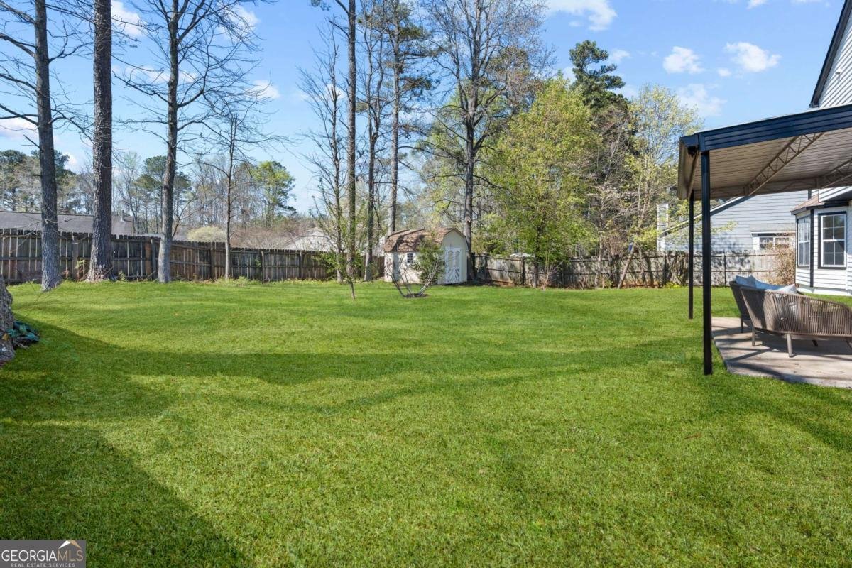 3347 Hobbit Glen Powder Springs - Photo 48
