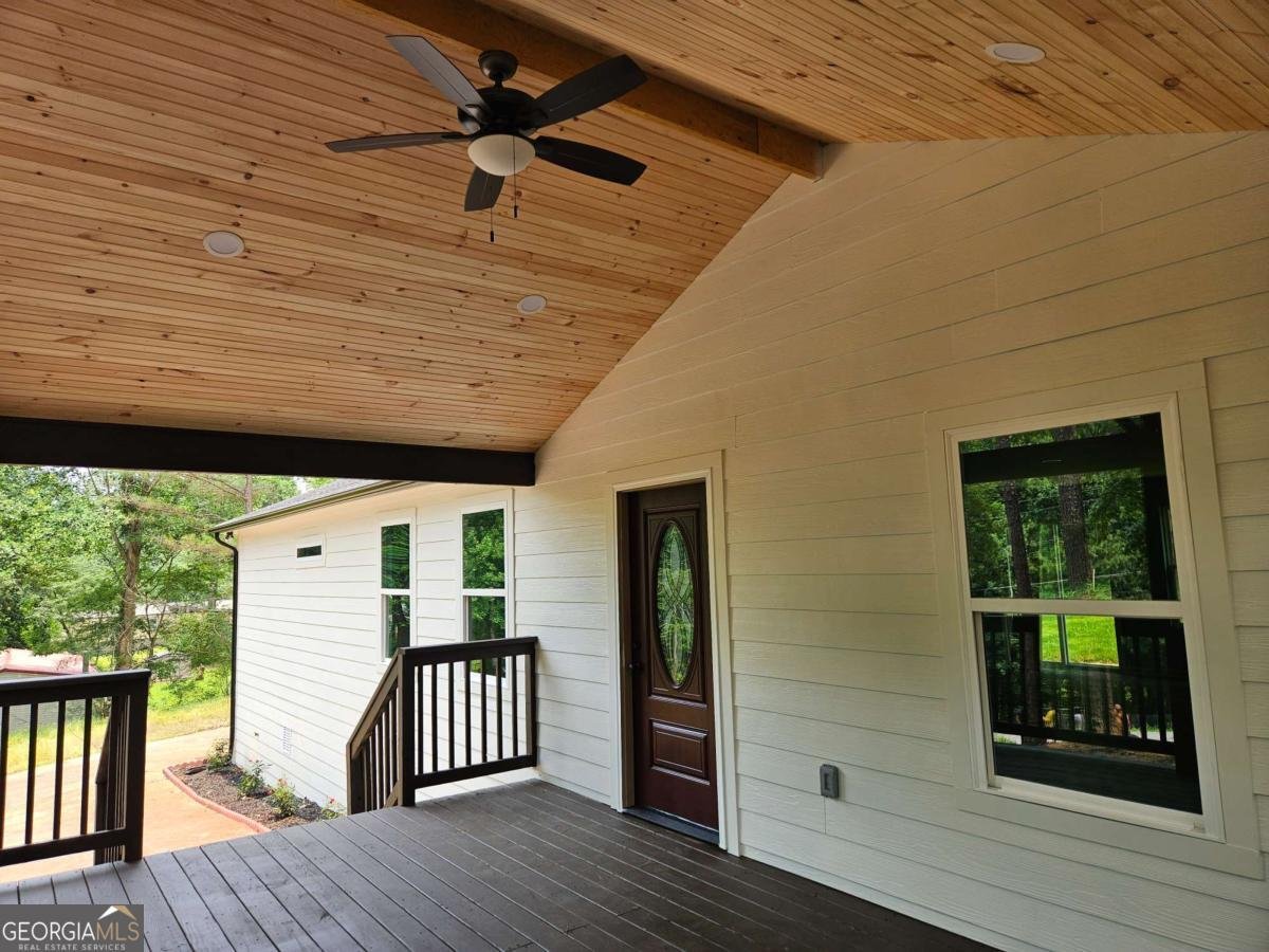 6252 Brightwell Place Acworth - Photo 10