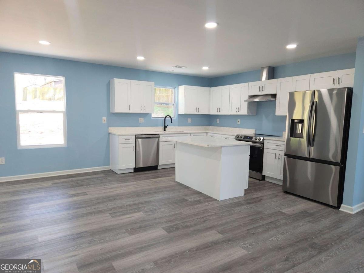 6252 Brightwell Place Acworth - Photo 13