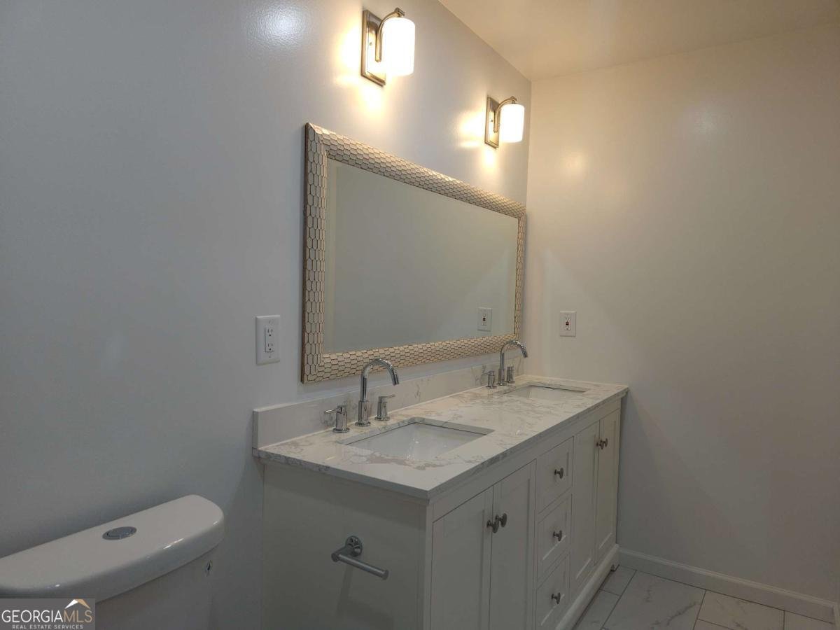 6252 Brightwell Place Acworth - Photo 23