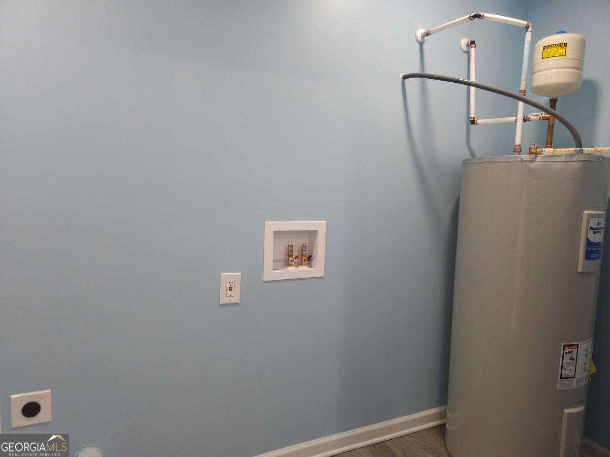 6252 Brightwell Place Acworth - Photo 28