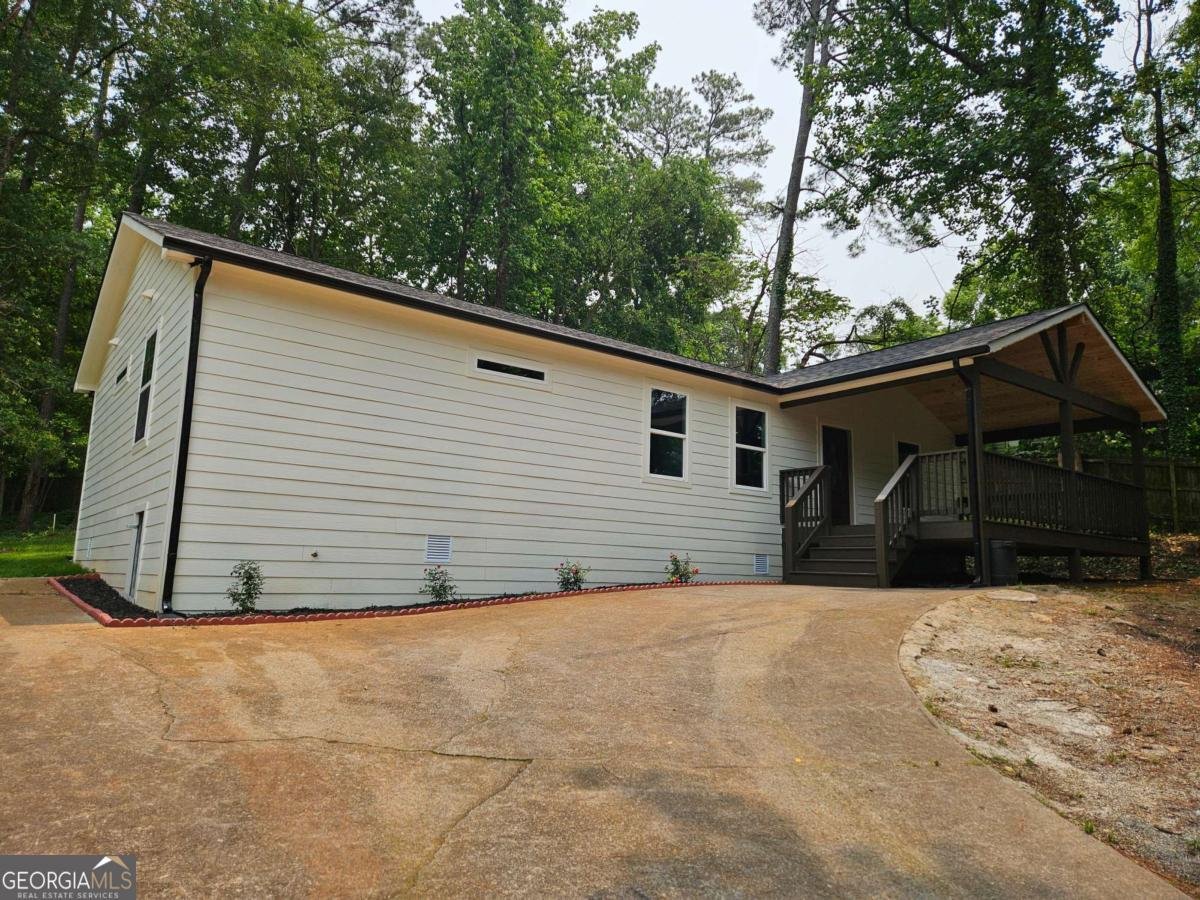 6252 Brightwell Place Acworth - Photo 6