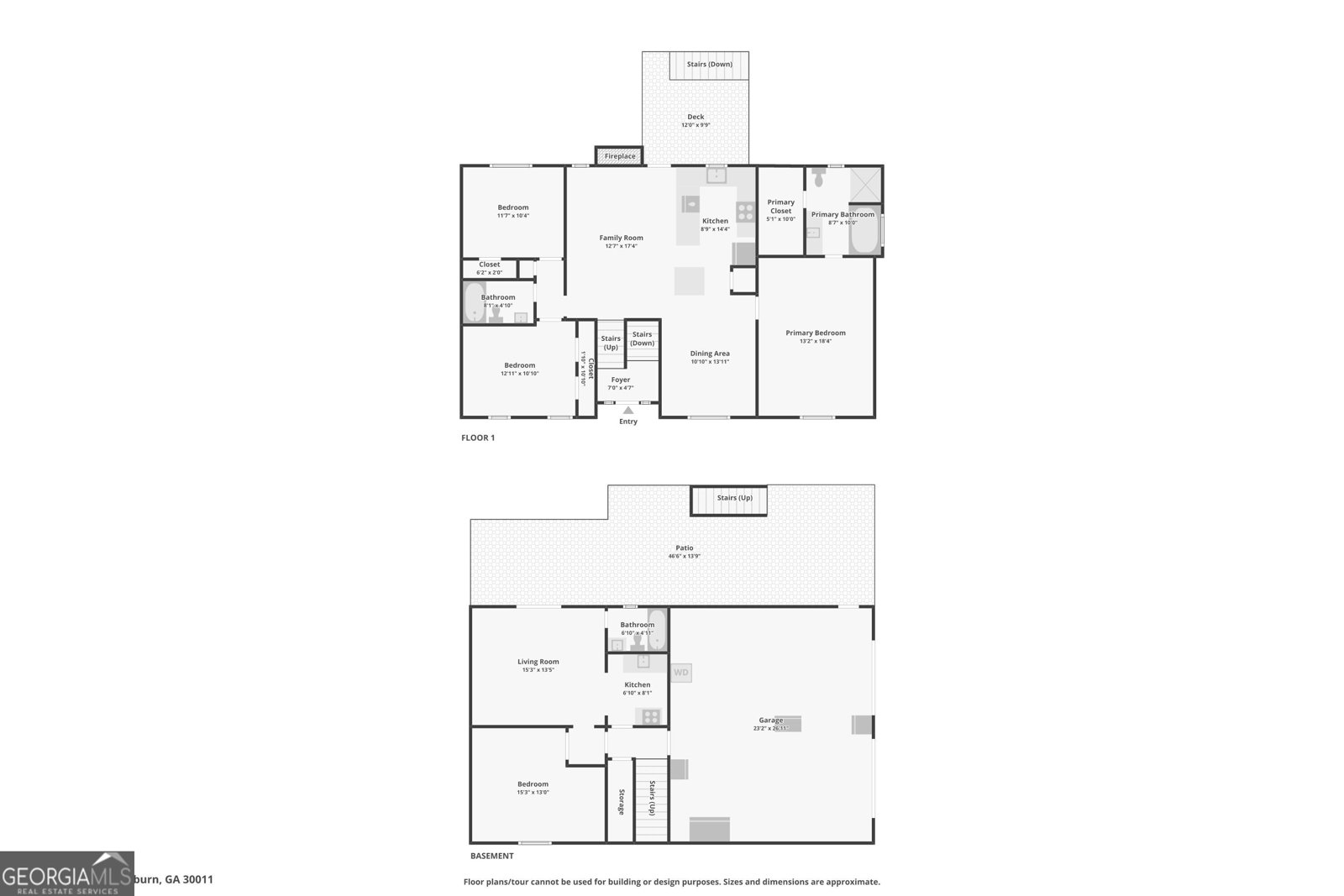 1549 Wynfield Drive Auburn - Photo 28