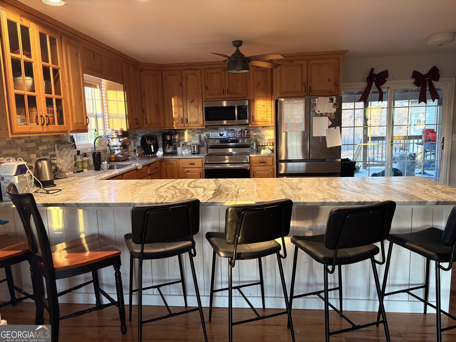 2007 N Akins Bridge Road Eastanollee - Photo 10