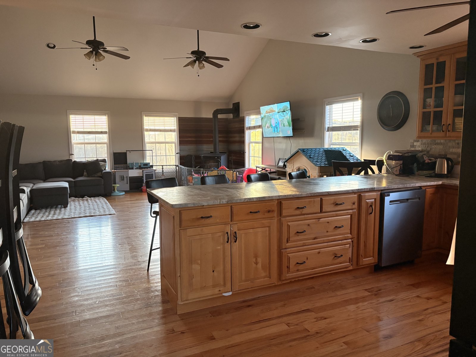 2007 N Akins Bridge Road Eastanollee - Photo 11