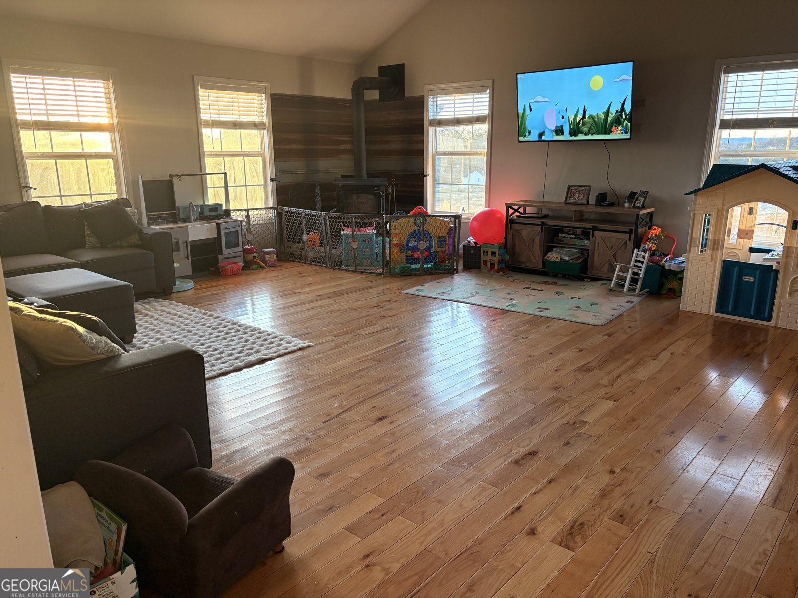 2007 N Akins Bridge Road Eastanollee - Photo 13