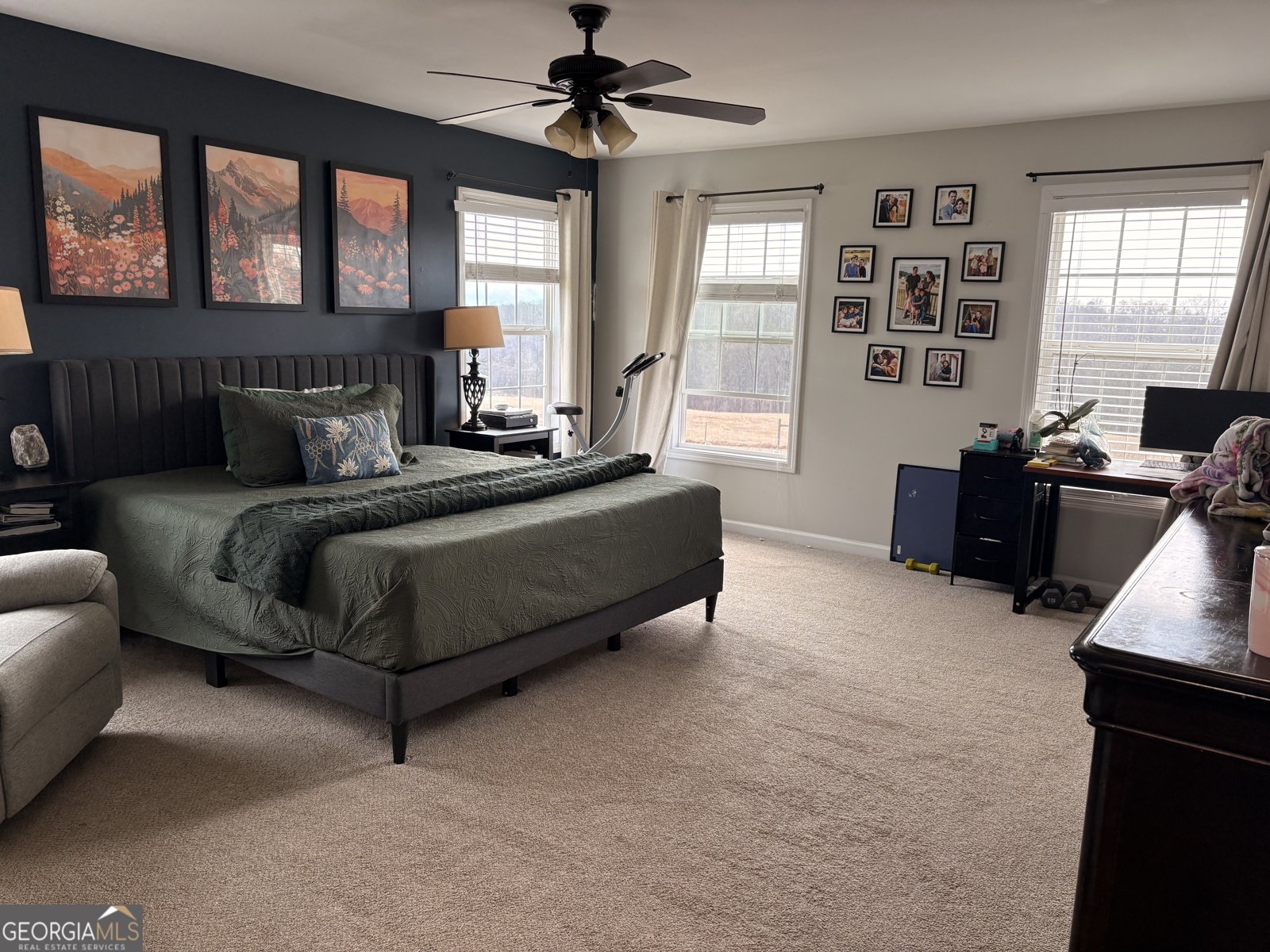 2007 N Akins Bridge Road Eastanollee - Photo 14