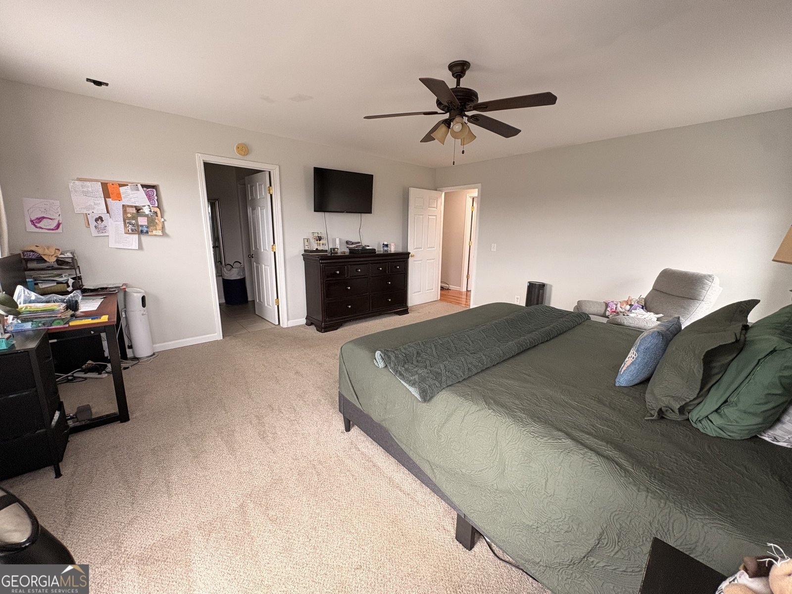 2007 N Akins Bridge Road Eastanollee - Photo 15