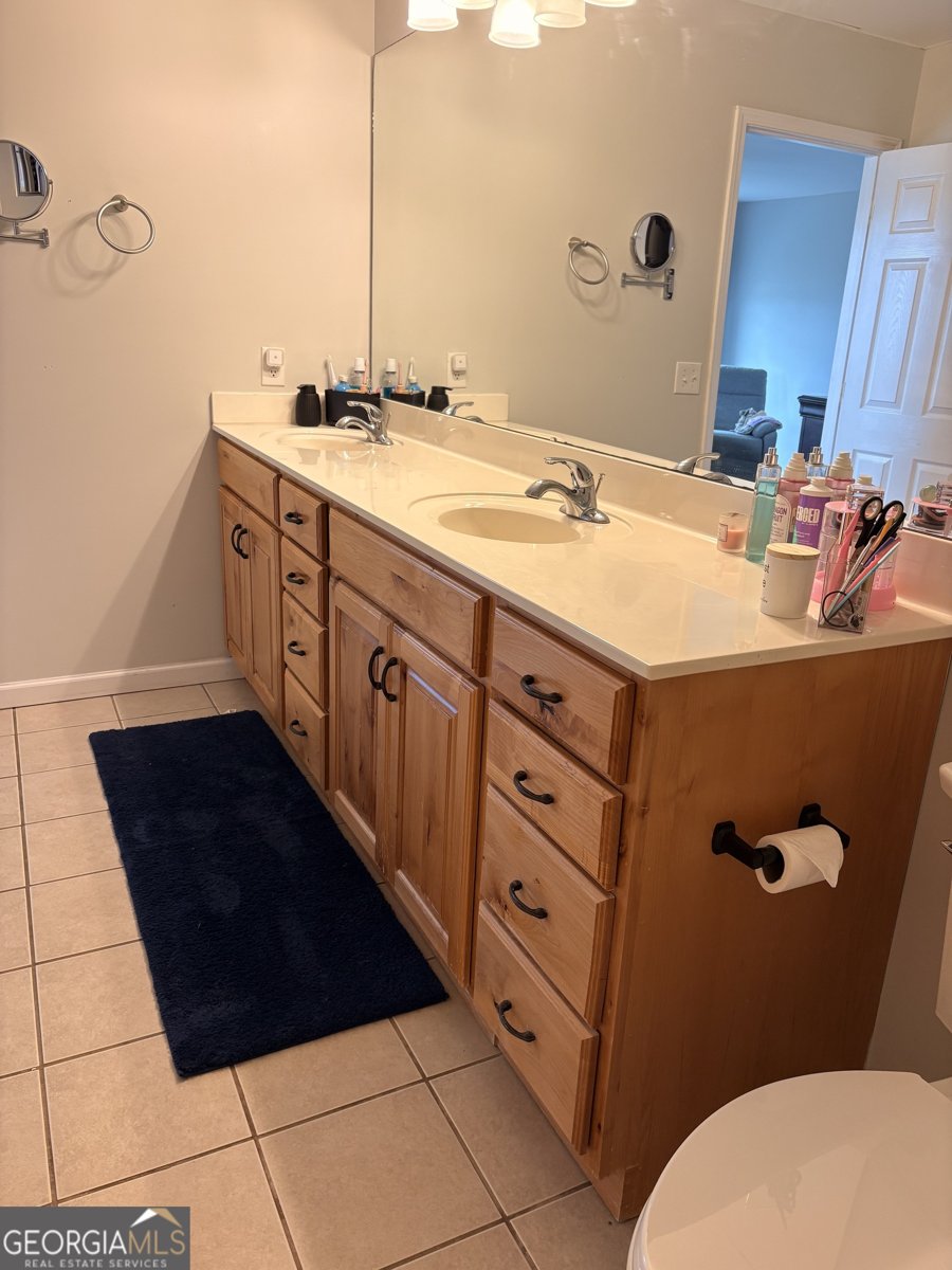 2007 N Akins Bridge Road Eastanollee - Photo 16