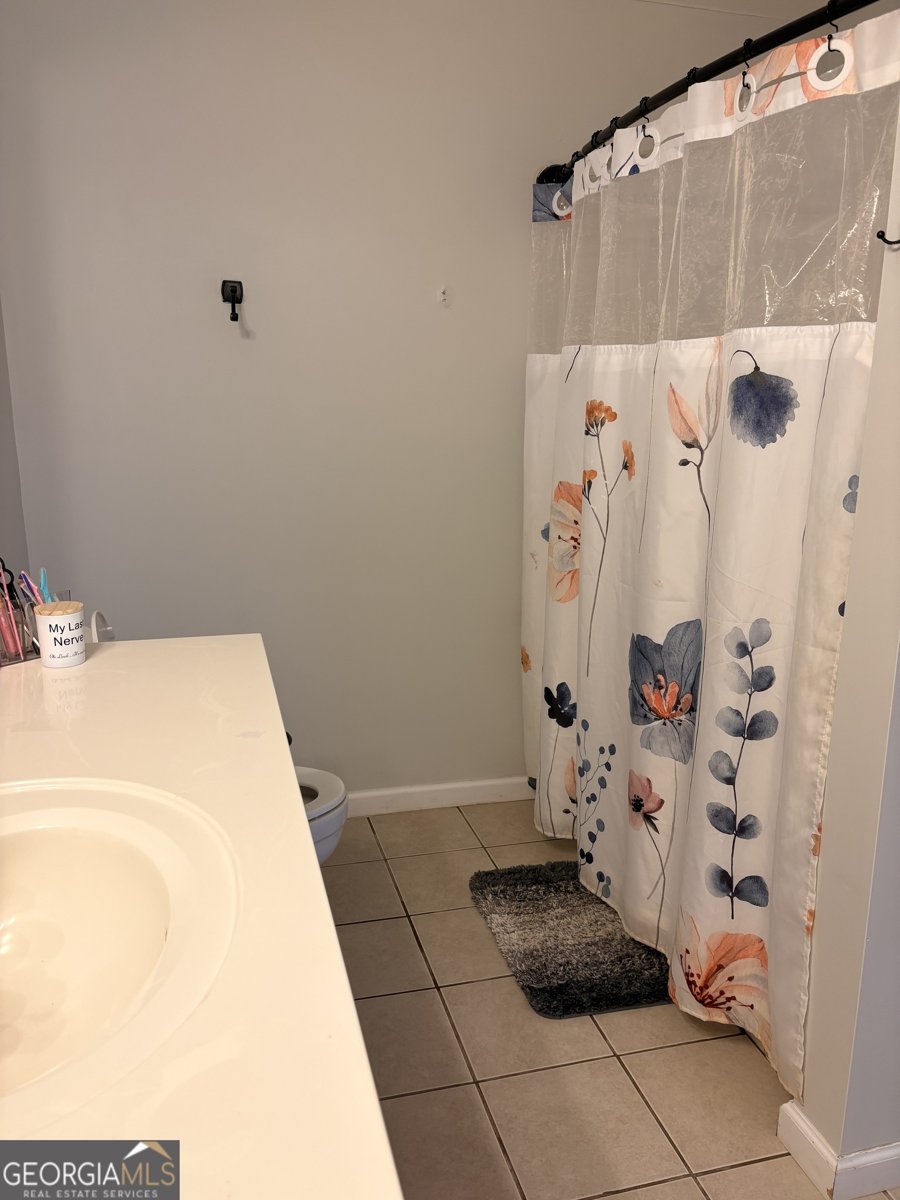 2007 N Akins Bridge Road Eastanollee - Photo 17