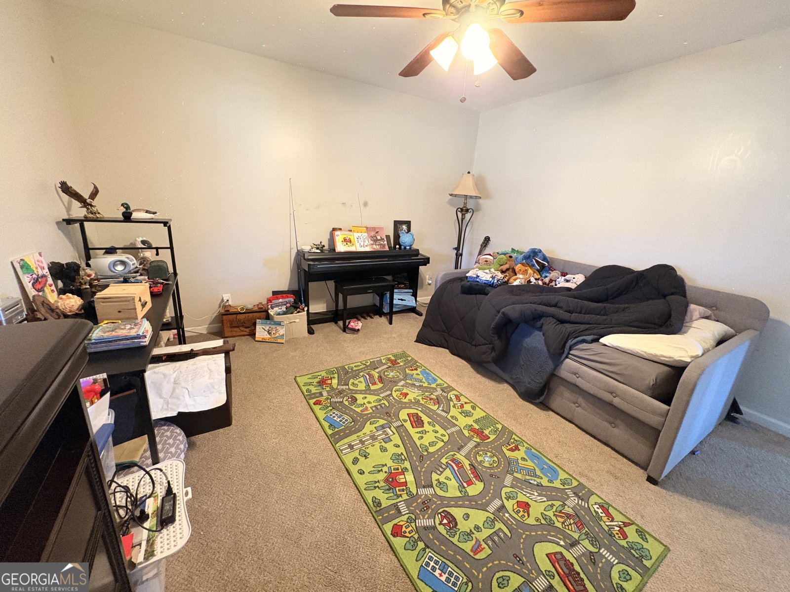 2007 N Akins Bridge Road Eastanollee - Photo 18