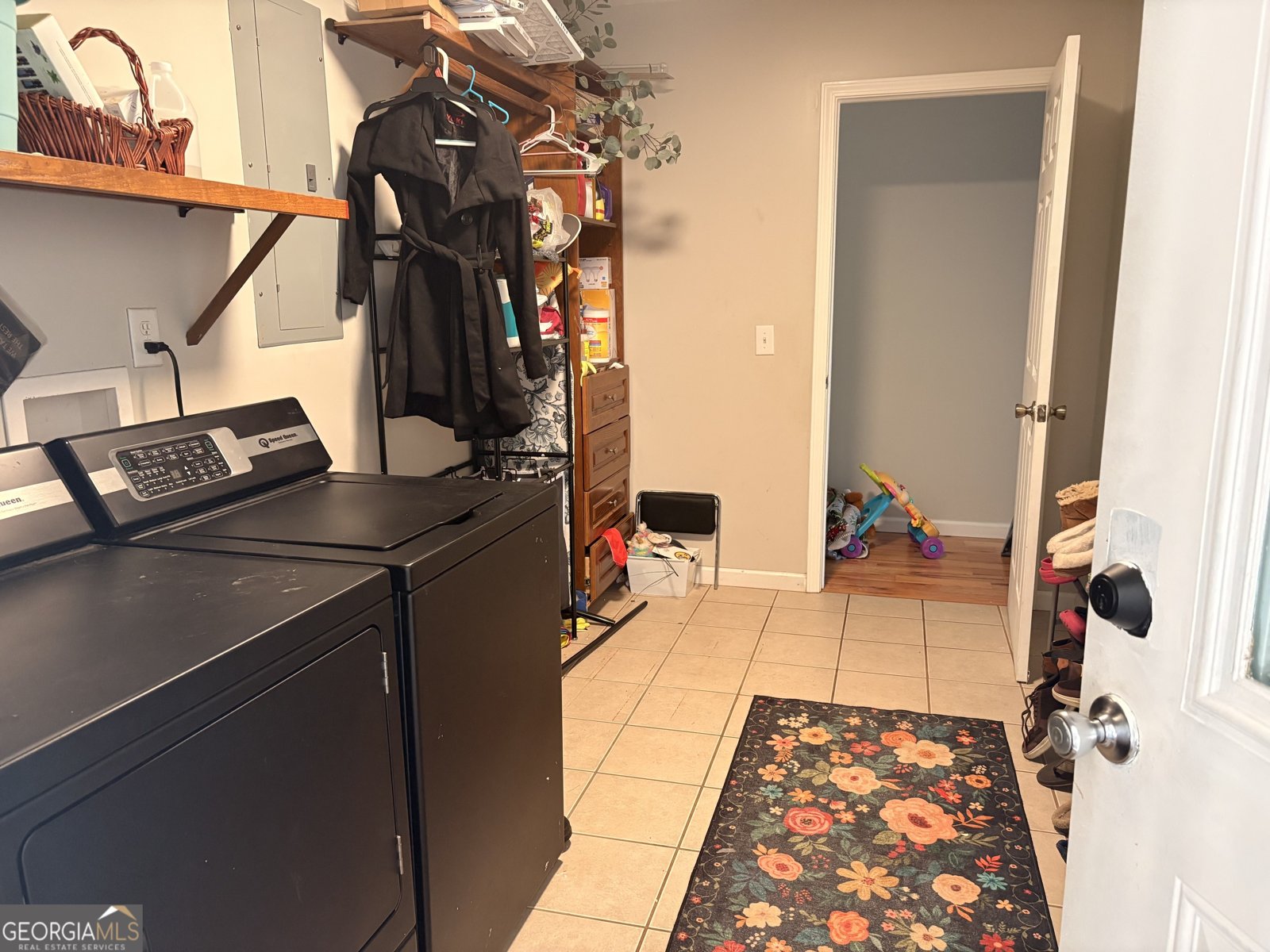 2007 N Akins Bridge Road Eastanollee - Photo 27