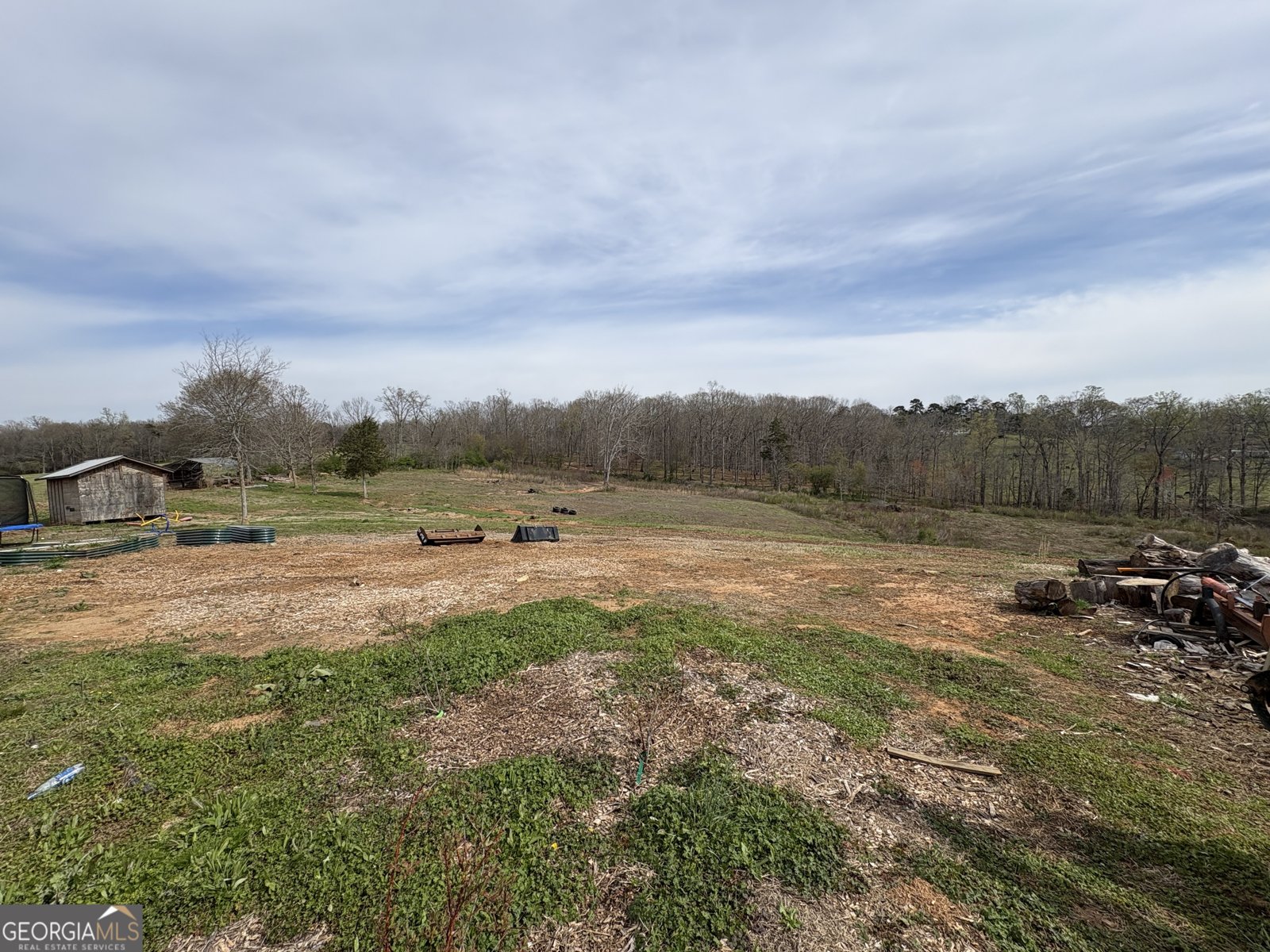 2007 N Akins Bridge Road Eastanollee - Photo 29