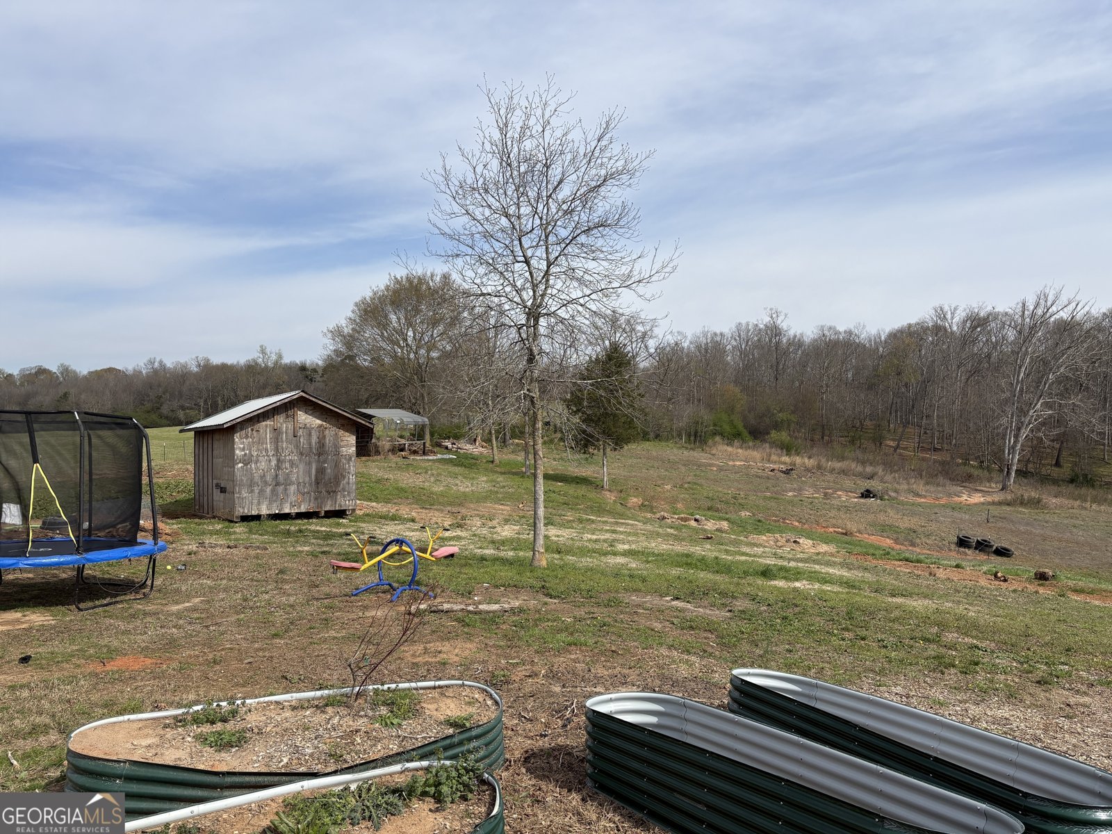 2007 N Akins Bridge Road Eastanollee - Photo 30