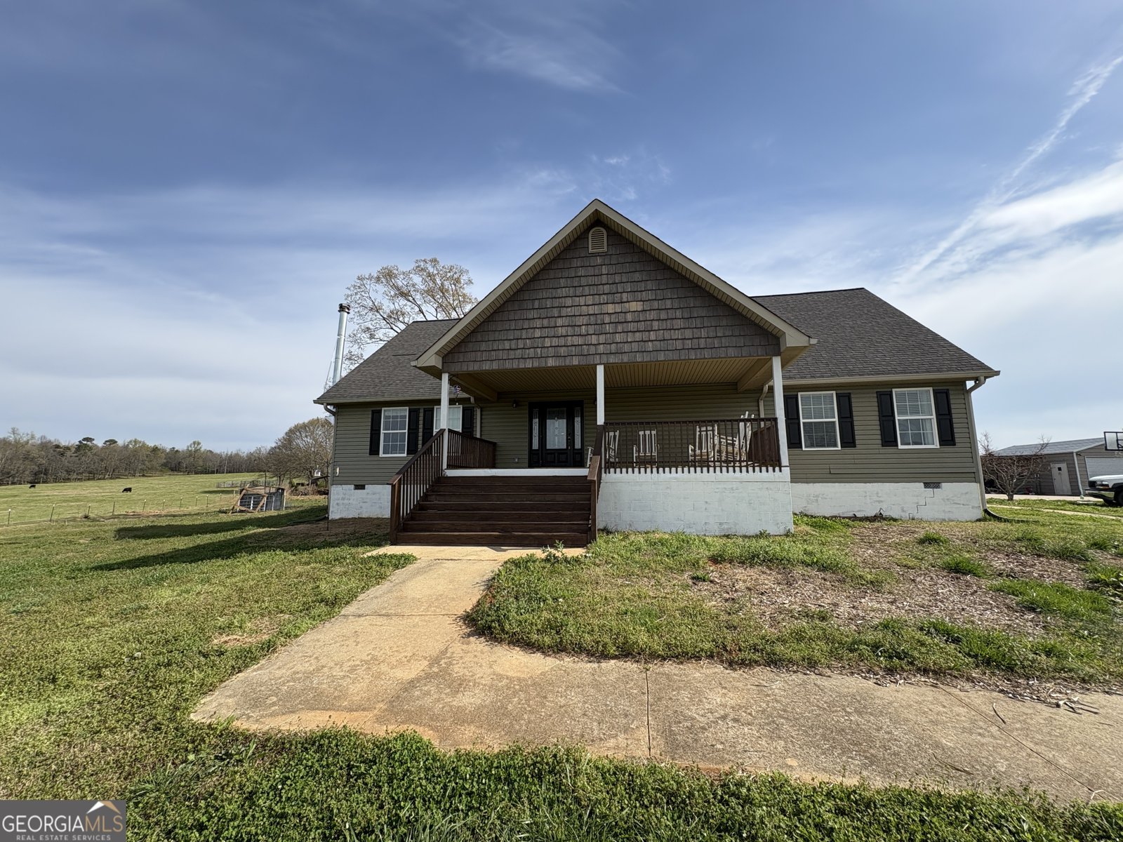 2007 N Akins Bridge Road Eastanollee - Photo 32