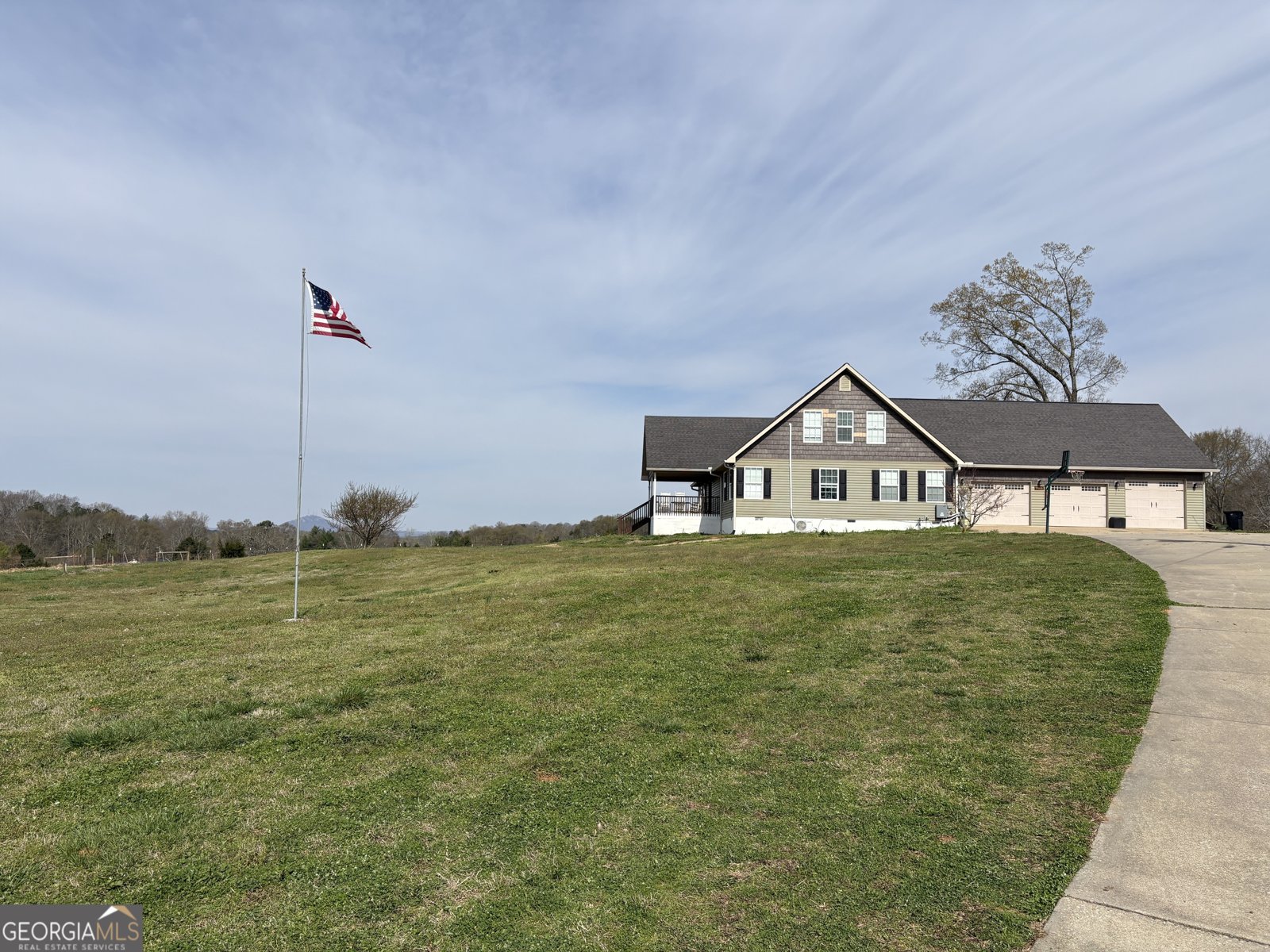 2007 N Akins Bridge Road Eastanollee - Photo 33