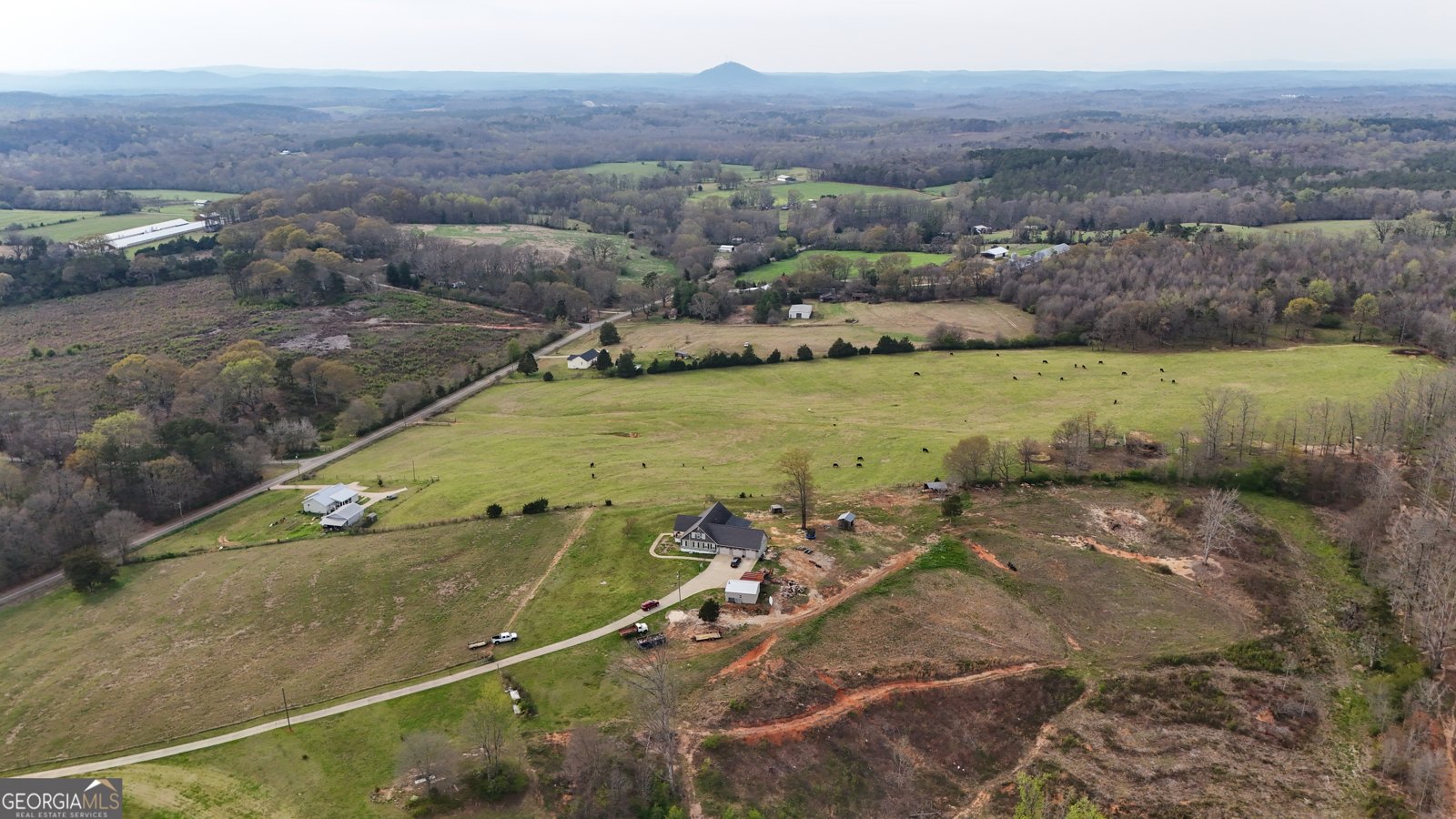 2007 N Akins Bridge Road Eastanollee - Photo 35