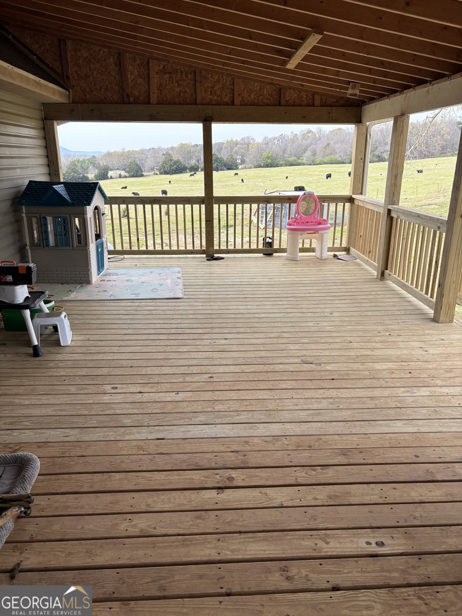 2007 N Akins Bridge Road Eastanollee - Photo 9