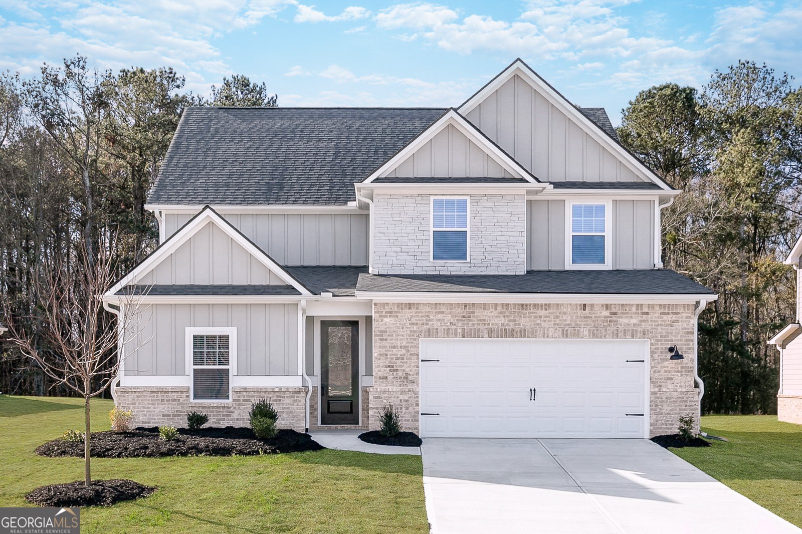 334 Bluegill Drive Jefferson - Photo 1