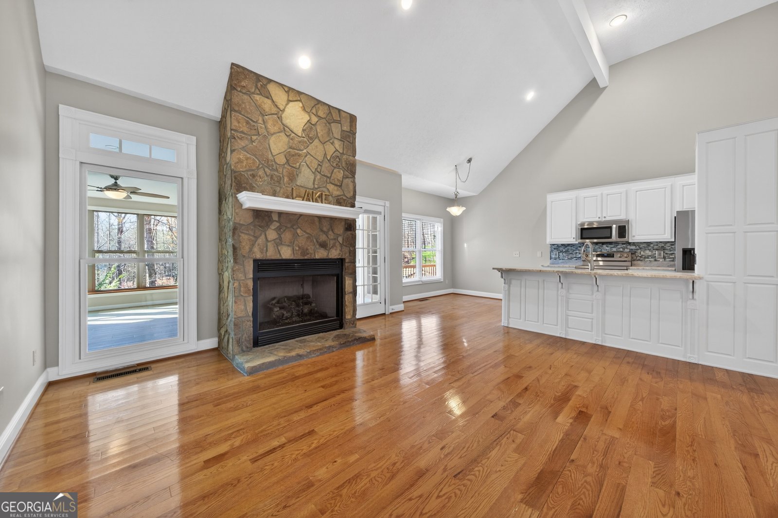 390 Lake Place Drive Lavonia - Photo 10