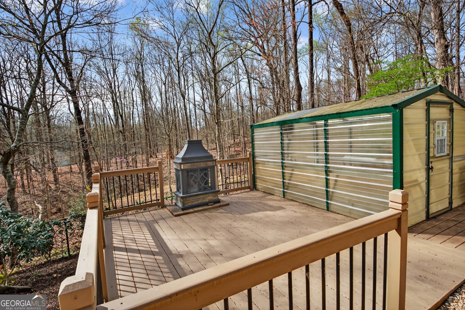 390 Lake Place Drive Lavonia - Photo 23