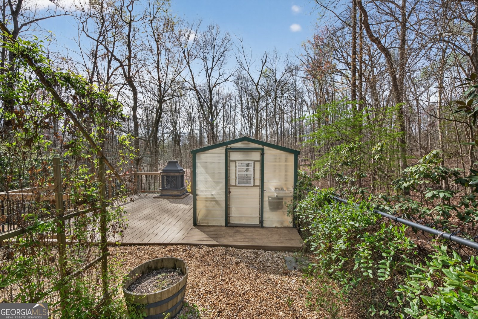 390 Lake Place Drive Lavonia - Photo 24