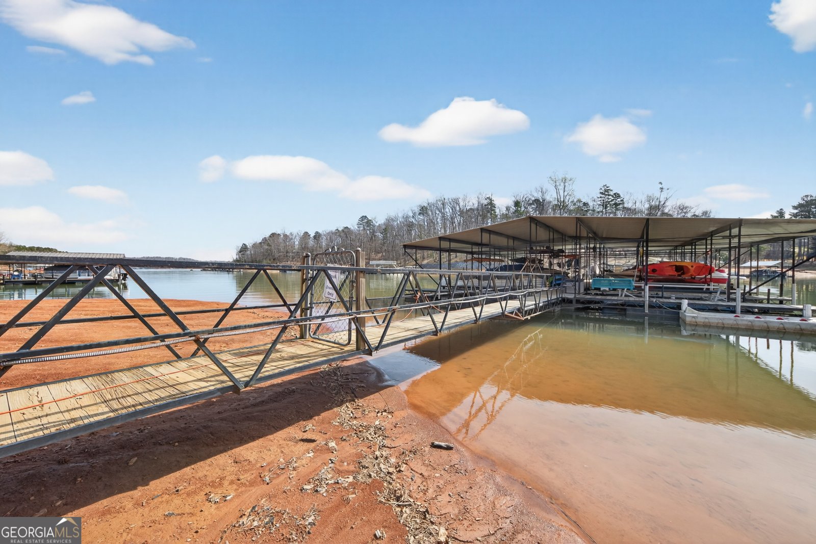 390 Lake Place Drive Lavonia - Photo 27