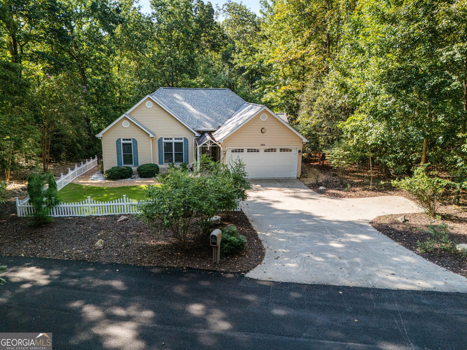 390 Lake Place Drive Lavonia - Photo 32