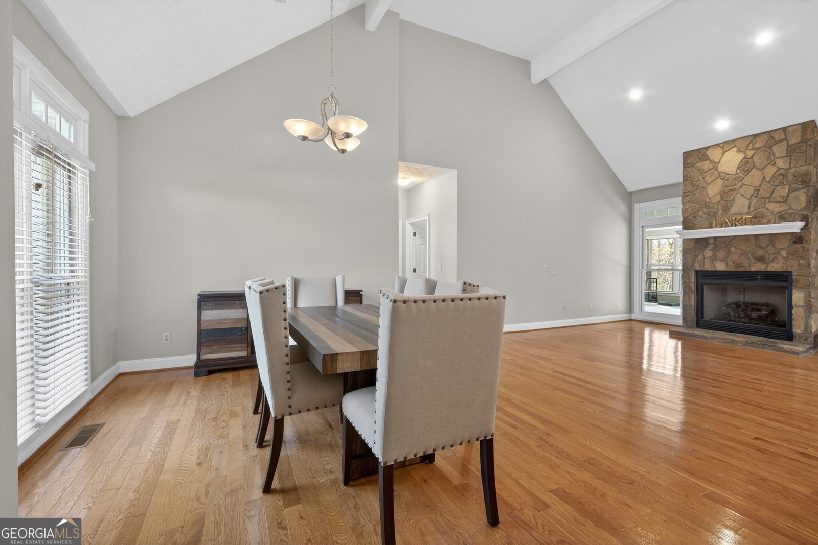 390 Lake Place Drive Lavonia - Photo 6