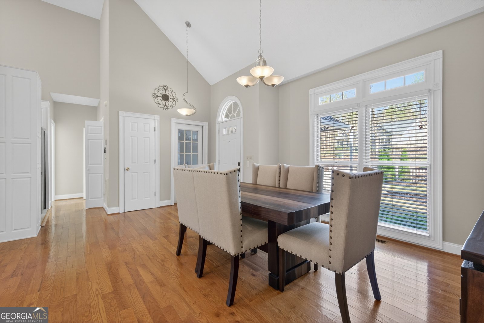 390 Lake Place Drive Lavonia - Photo 7